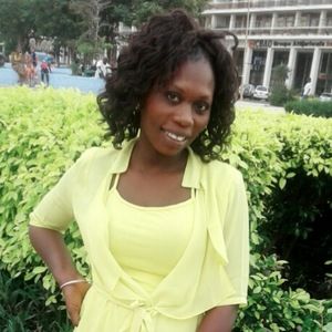 Meet your Posher, Fatou